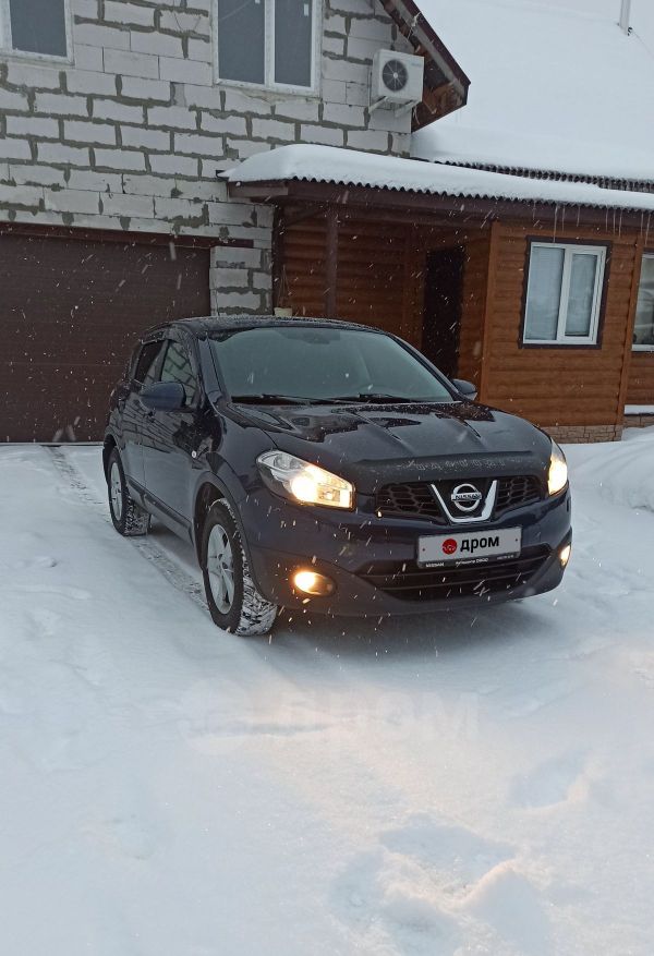 SUV   Nissan Qashqai 2011 , 940000 , 