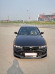  Mitsubishi Galant 2001 , 210000 , 