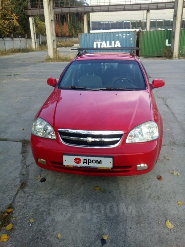  Chevrolet Lacetti 2006 , 255000 , 