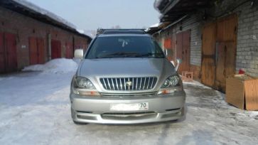 SUV   Toyota Harrier 1999 , 530000 , 