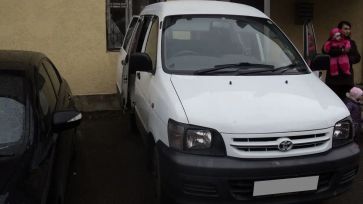    Toyota Lite Ace 2000 , 280000 , 