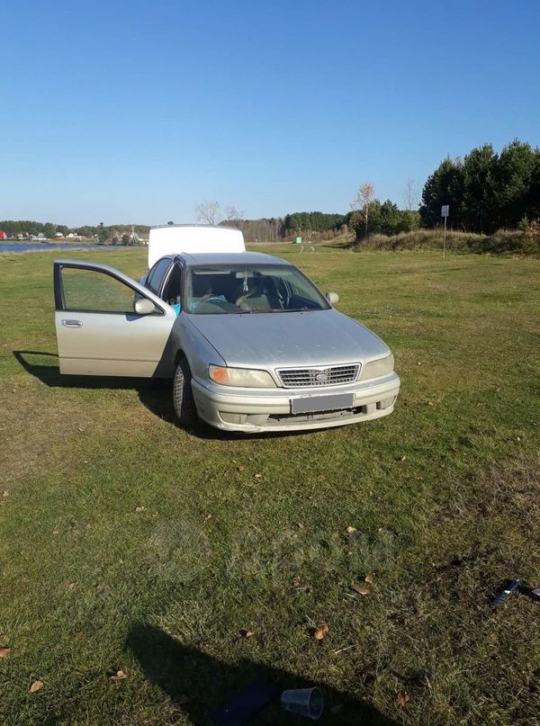  Nissan Cefiro 1998 , 129000 , 