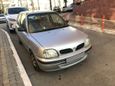  3  Nissan March 1999 , 130000 , 