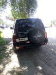 SUV   Mitsubishi Pajero 2006 , 540000 , 