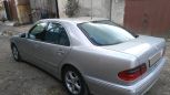  Mercedes-Benz E-Class 2001 , 380000 , 