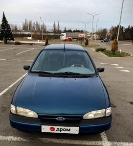  Ford Mondeo 1993 , 200000 , -