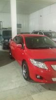  Toyota Corolla 2007 , 400000 , 