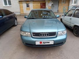  Audi A4 1999 , 215000 , 