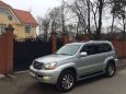 SUV   Lexus GX470 2006 , 1150000 , -