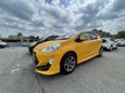  Toyota Aqua 2015 , 855000 , 