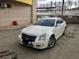  Cadillac CTS 2011 , 945000 , 