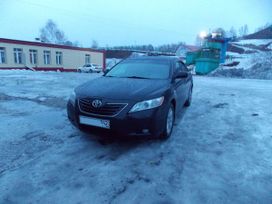  Toyota Camry 2006 , 740000 , 