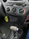  Toyota Vitz 1999 , 200000 , 