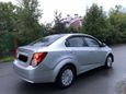  Chevrolet Aveo 2014 , 445000 , 