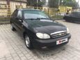  Chevrolet Lanos 2007 , 155000 , 