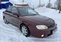  Kia Spectra 2007 , 352000 , 