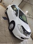  Nissan Tiida Latio 2010 , 430000 , 