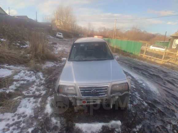 SUV   Suzuki Escudo 1996 , 80000 , 