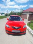  Mazda Mazda3 2007 , 330000 , 