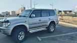 SUV   Toyota Land Cruiser Prado 2001 , 855000 , 