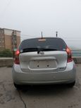  Nissan Note 2015 , 475000 , 