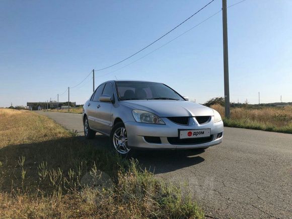  Mitsubishi Lancer 2004 , 230000 , 