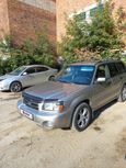 SUV   Subaru Forester 2004 , 600000 , 