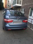  Kia Rio 2015 , 620000 , 