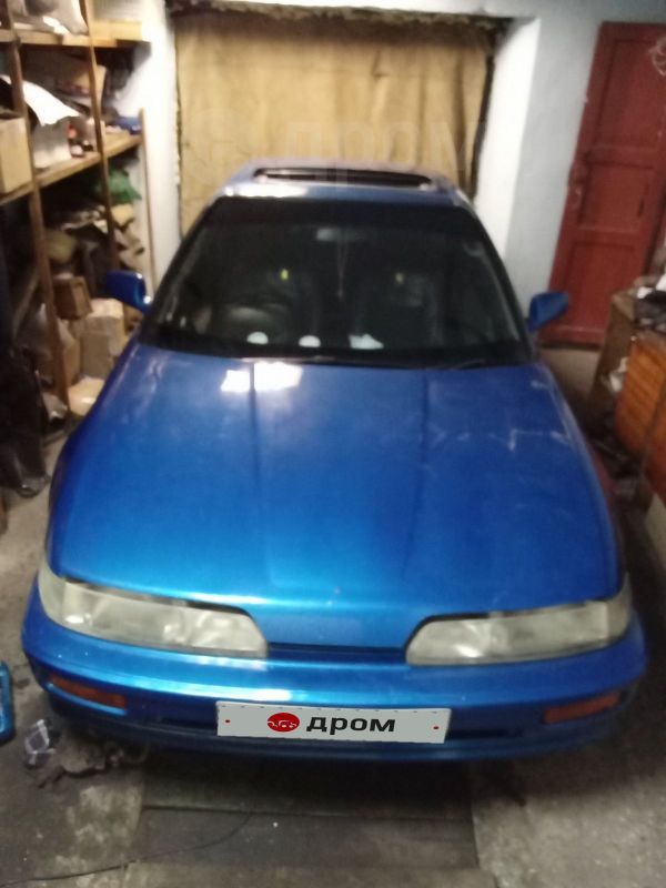  Honda Integra 1989 , 60000 , 