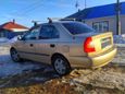  Hyundai Accent 2005 , 130000 , 