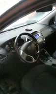 SUV   Hyundai ix35 2011 , 830000 , 