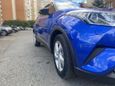 SUV   Toyota C-HR 2019 , 1850000 , 