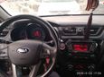  Kia Rio 2014 , 580000 , 