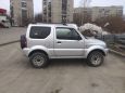 SUV   Suzuki Jimny 2003 , 393000 , 