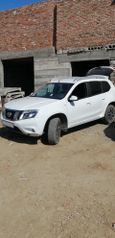 SUV   Nissan Terrano 2018 , 650000 , 