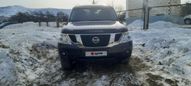 SUV   Nissan Patrol 2012 , 2100000 , 