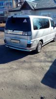    Nissan Elgrand 1999 , 380000 , 