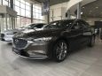  Mazda Mazda6 2018 , 2140000 , 