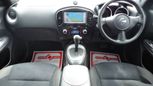 SUV   Nissan Juke 2010 , 649000 , 