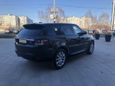 SUV   Land Rover Range Rover Sport 2014 , 2140000 , 