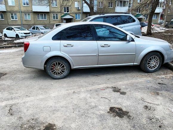  Chevrolet Lacetti 2012 , 340000 , 