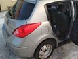  Nissan Tiida 2007 , 365000 , 