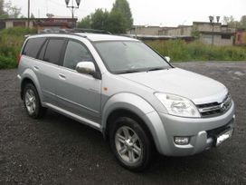 SUV   Great Wall Hover H3 2007 , 550000 , 