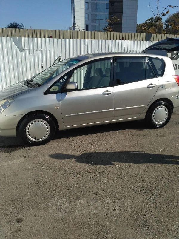    Toyota Corolla Spacio 2003 , 350000 , 