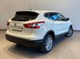 SUV   Nissan Qashqai 2014 , 1045000 , 