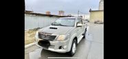  Toyota Hilux 2012 , 825000 , 