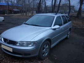 Opel Vectra 1999 , 240000 , 