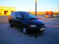    Chrysler Voyager 2003 , 372000 , 