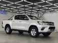  Toyota Hilux 2017 , 1647999 , 