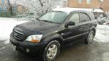 SUV   Kia Sorento 2008 , 550000 , 